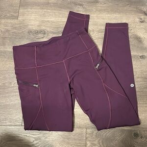 Lululemon Leggings